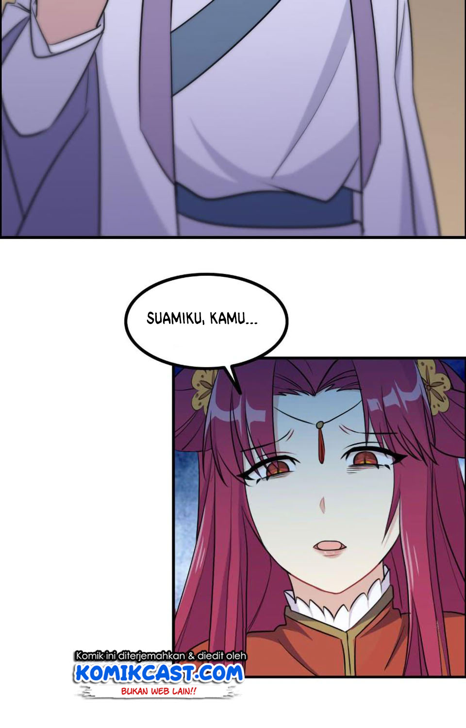 The Beginning of  Journey Chapter 10 Gambar 34